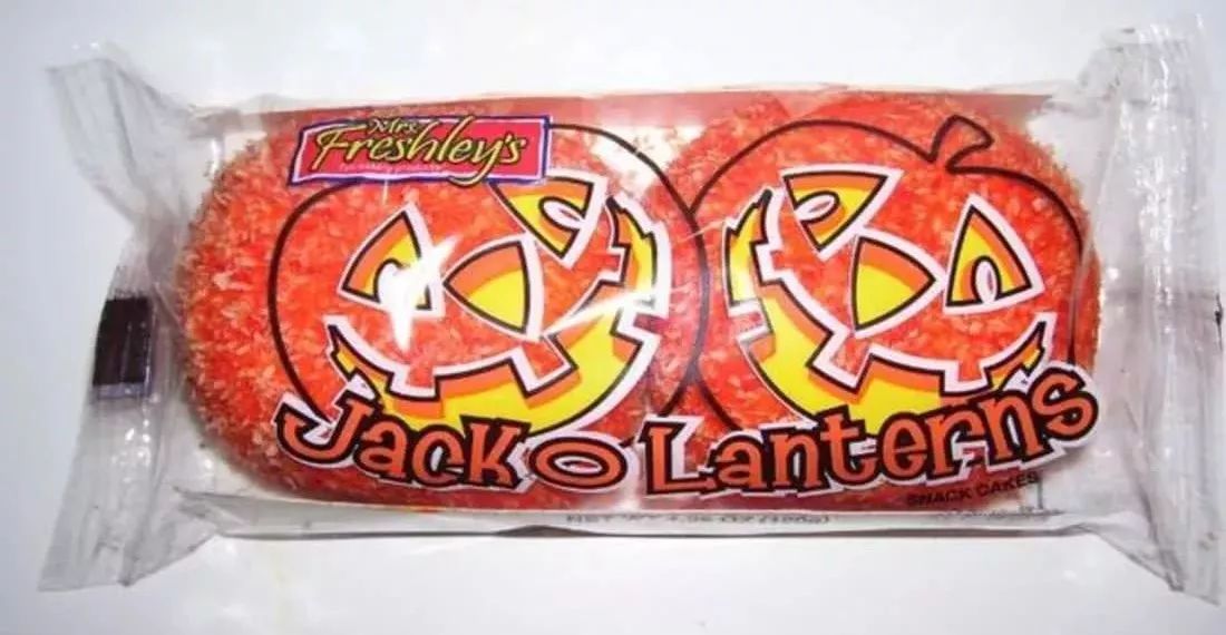 美国超市必买的五种零食,美国超市必买十大零食