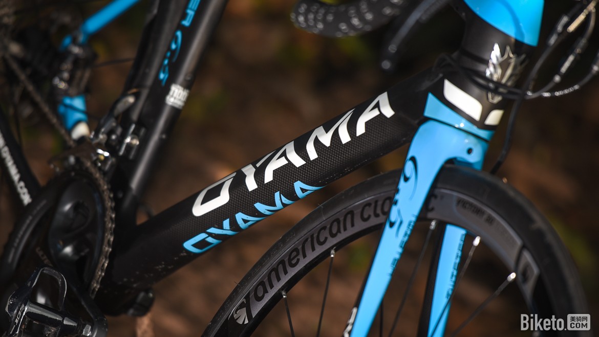 圈刹套件和碟刹混用,碟刹ocr公路车系列