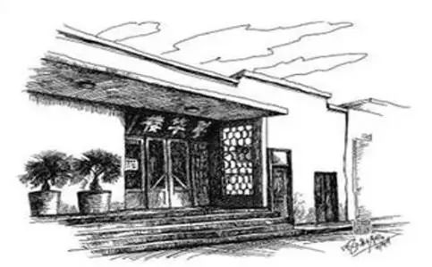 王府井漫步百年,追寻梦开始的地方