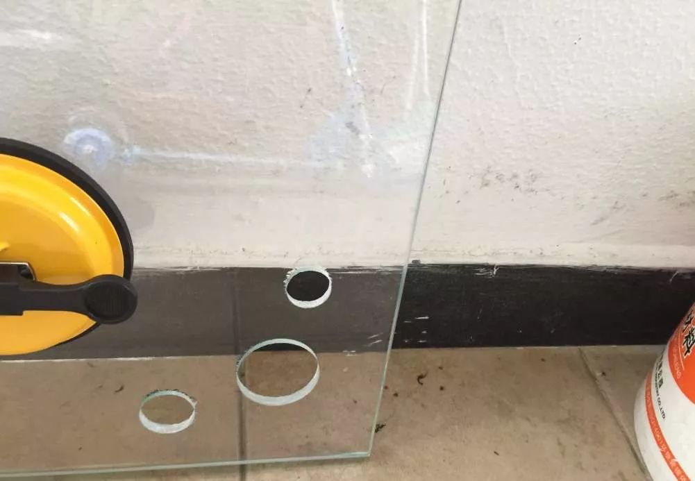 历时4个月，亲手做的缸终于运行！