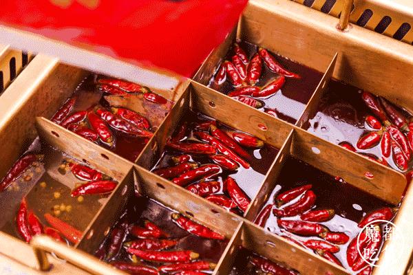 天冷了火锅肯定是不二之选了,适合天冷的火锅