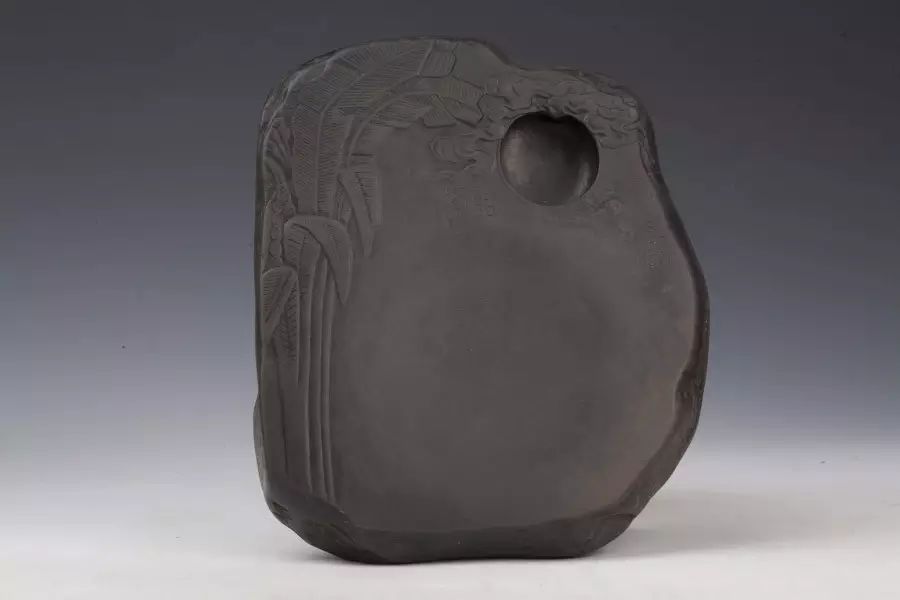 徐世章藏砚图片大全,徐世章的藏喜之道