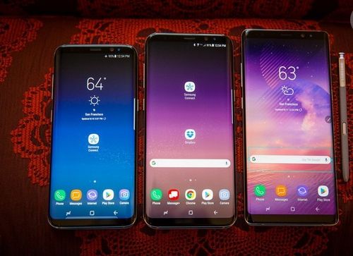 三星note8和htcu12,三星note8跟s8