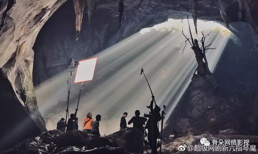 海润发力重启经典IP，武侠求“新”前路几何？