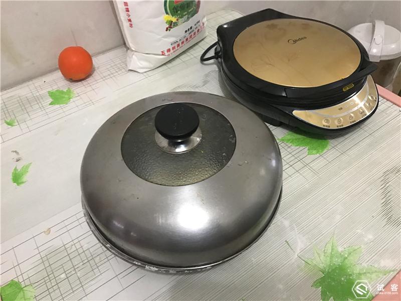 美的mc-jcn30a电饼铛拆解视频,美的mc-jcn30c电饼铛按键为什么不亮