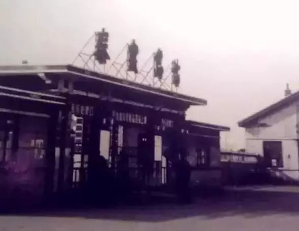 20年前的秦皇岛,秦皇岛10年前火车站样貌