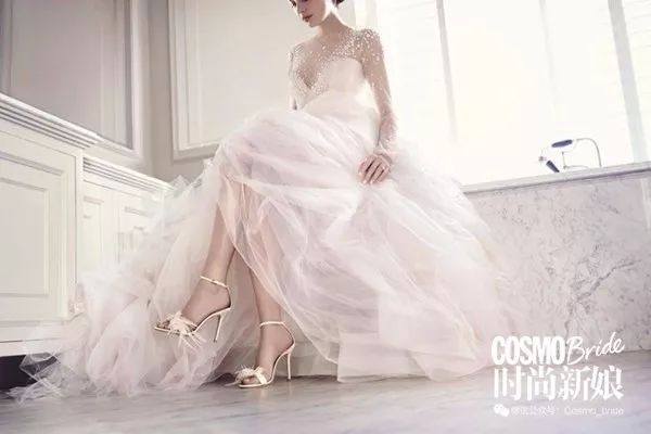 网购婚纱测评,网上买婚纱如何避坑