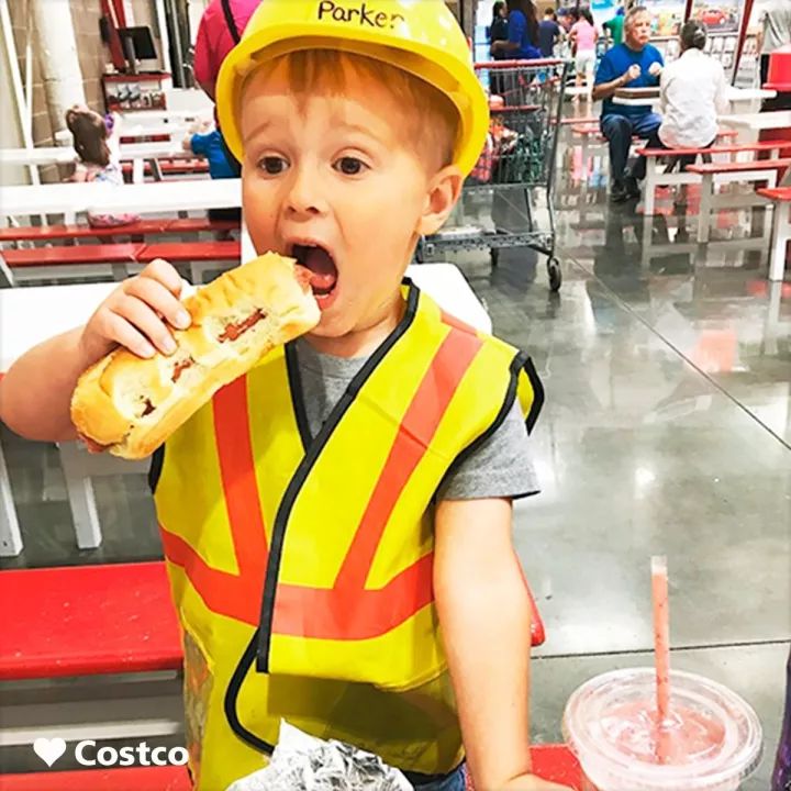 costco被挤爆零售奇迹也要本地化,超市costco有多牛逼