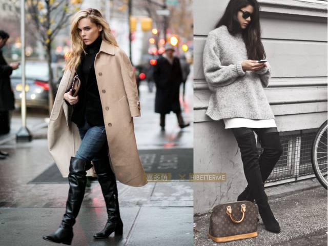 冬天如何穿衣才能又保暖又好看,冬天怎么穿衣服保暖又好看