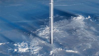 中国未来建筑盘点,中国正在建造的未来建筑