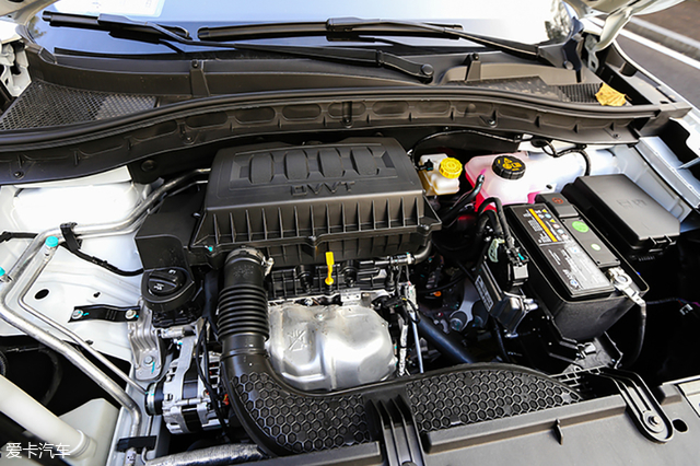 爱卡suv,名爵zs2020款1.5l是三缸还是四缸