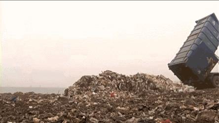 中国禁止洋垃圾入境,中国禁止洋垃圾