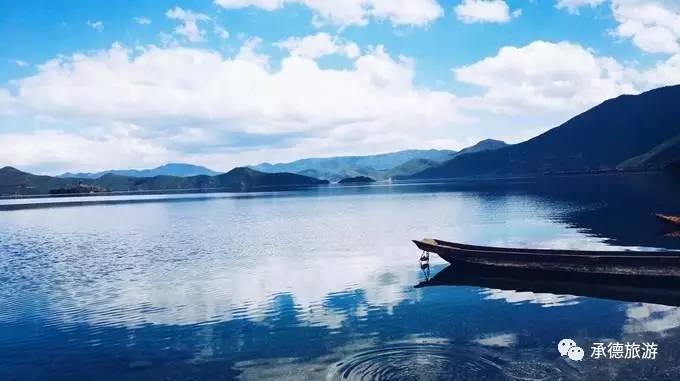 全国十大绝美的湖图片,十大美丽的湖景