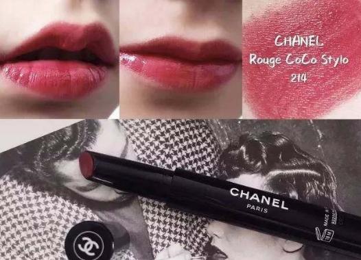 素颜涂什么品牌口红好看,适合素颜涂的口红颜色有哪些