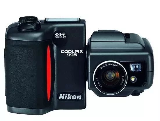 尼康十大经典相机,尼康百年兴衰成功案例