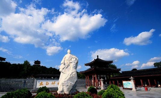 李白故里江油景点介绍,江油李白故里景点有哪些