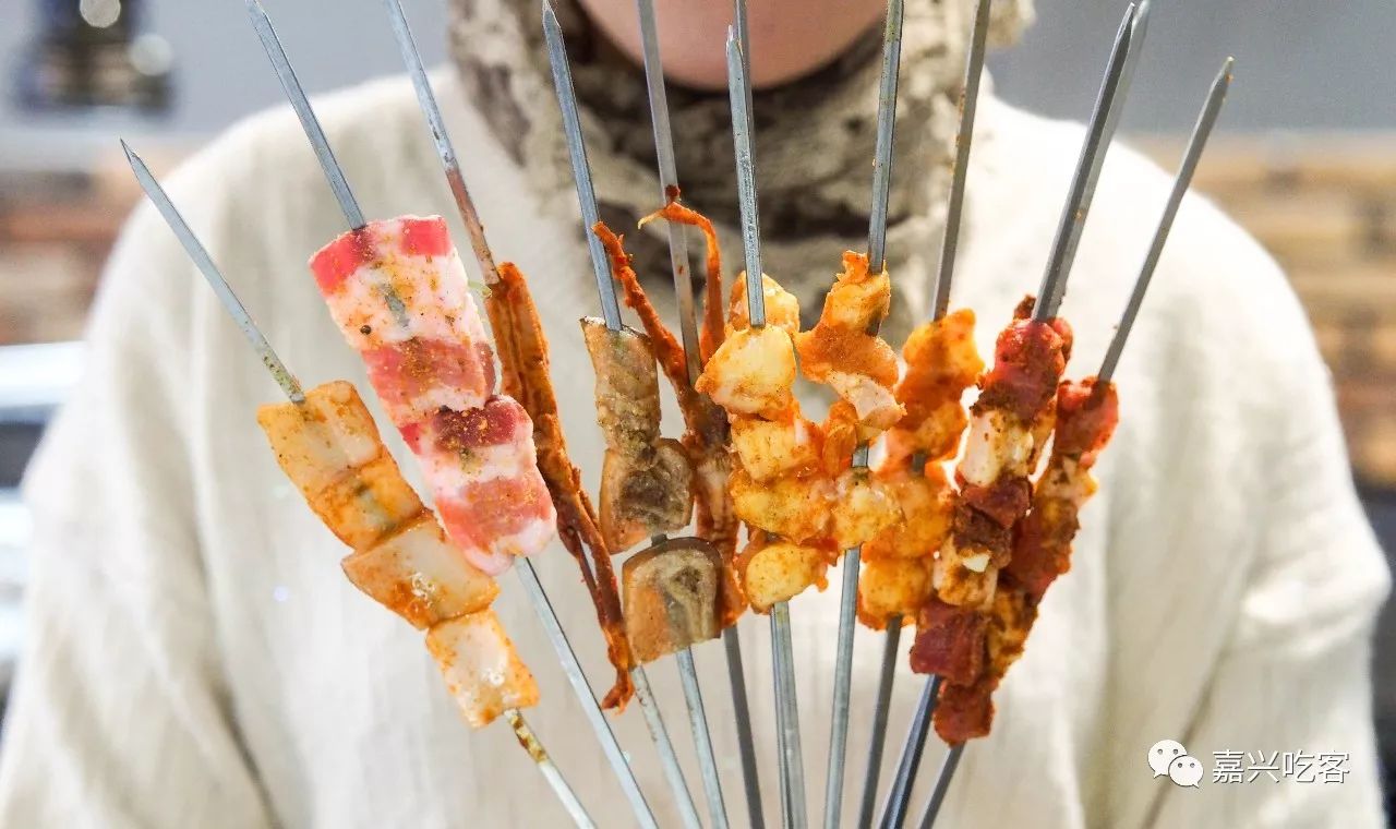 一家烧烤店团购优惠券,一家极其优惠的烧烤店欢迎打卡