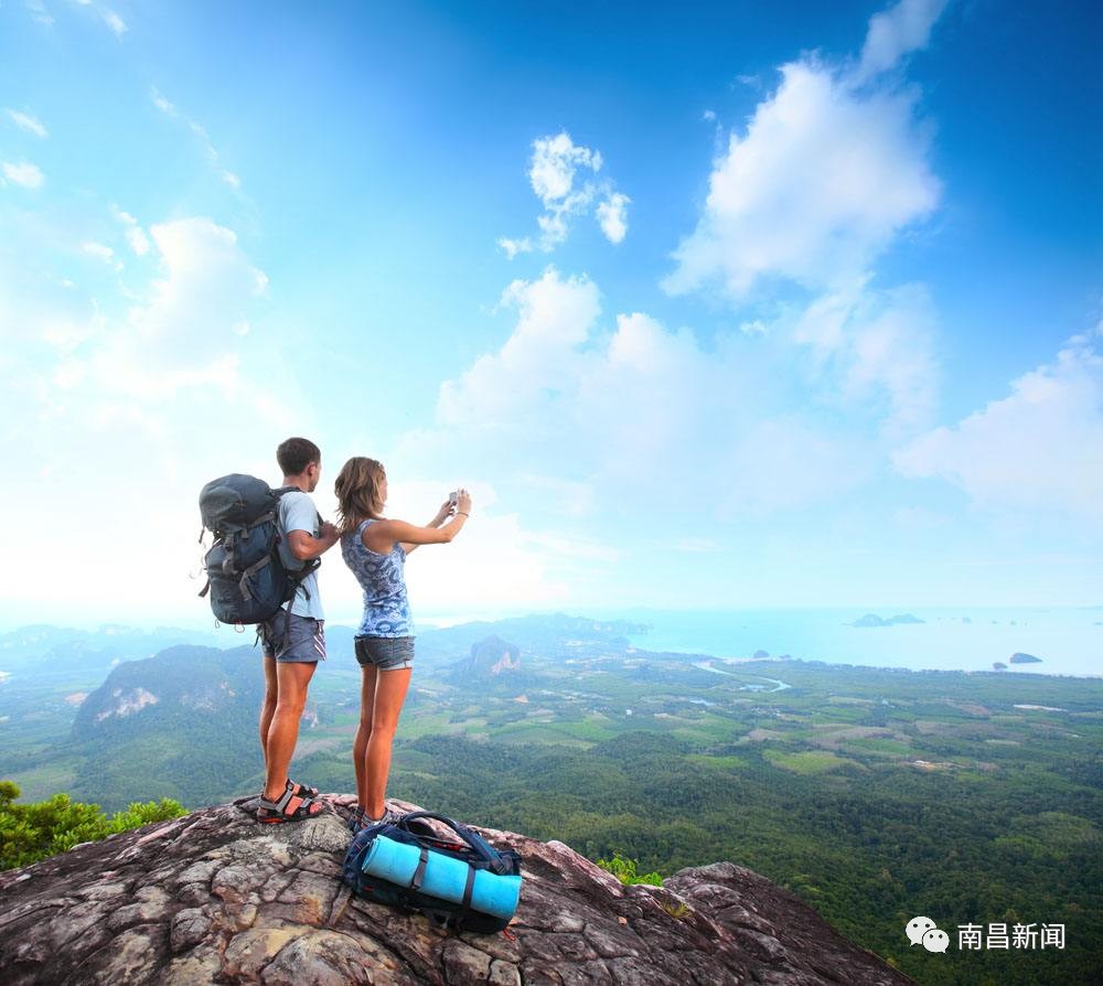 36万！全家北欧11日游！南昌这女子太壕了……