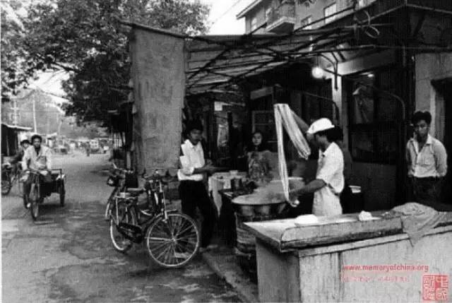 30年前的天津满满的都是回忆,十年前的天津对比十年后的天津