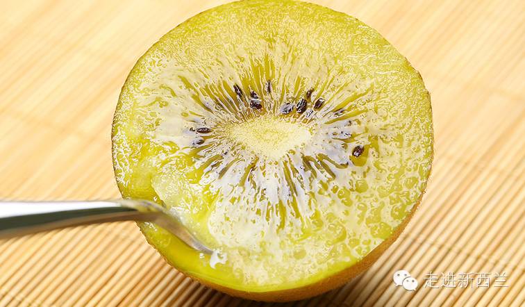 据说朋友圈都在刷新西兰奇异果！你知道它为什么是世界上最好的水果吗！