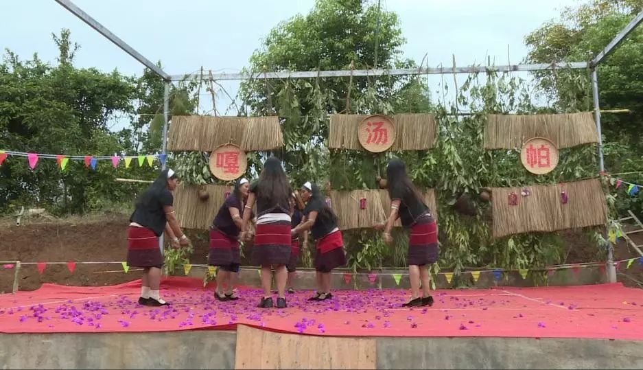 云南普洱过春节怎么过,普洱风情之旅