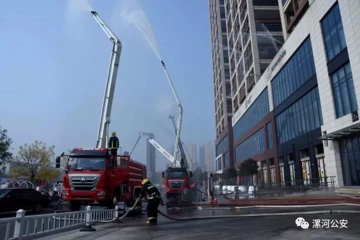 漯河昌建民警,漯河昌建广场人多吗