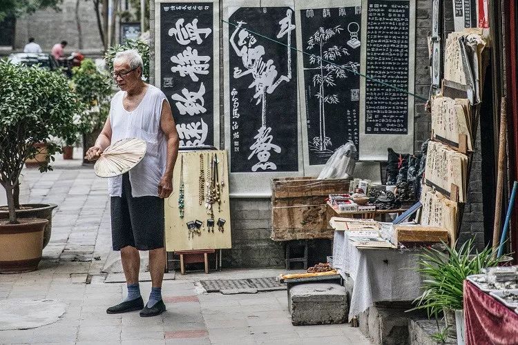 锦州、西安、温州:三位中国设计师从世界回归故乡