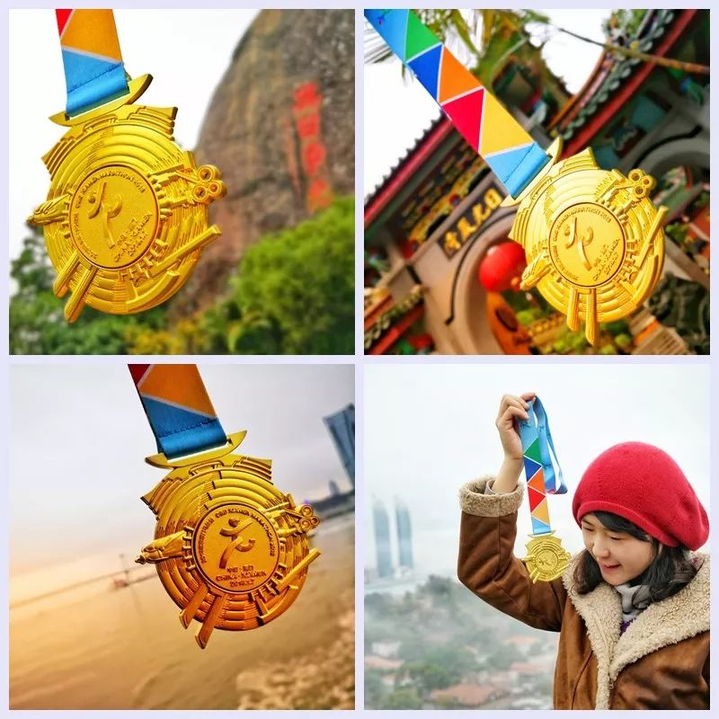 厦门马拉松最酷,中国第三届厦门马拉松