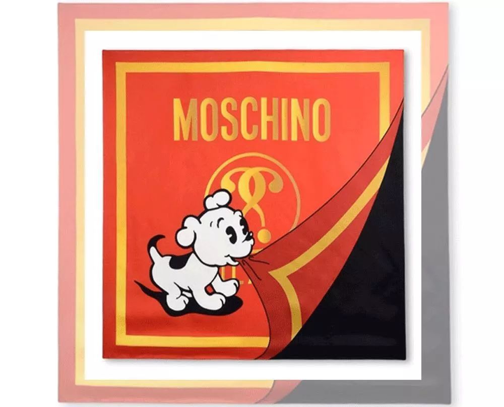 为啥两三百的lv仿的也挺真,狗年大牌限定款来袭