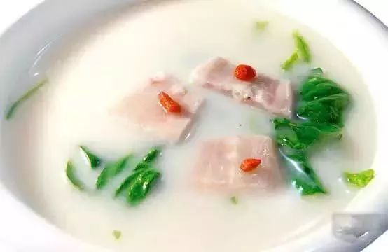 冬天适合煲什么汤祛痰止咳润肺,冬天煲这几种汤孩子长高少生病