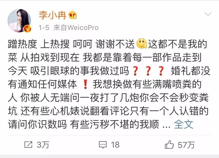 42岁的李小冉怎么美成这样,40岁李小冉图片