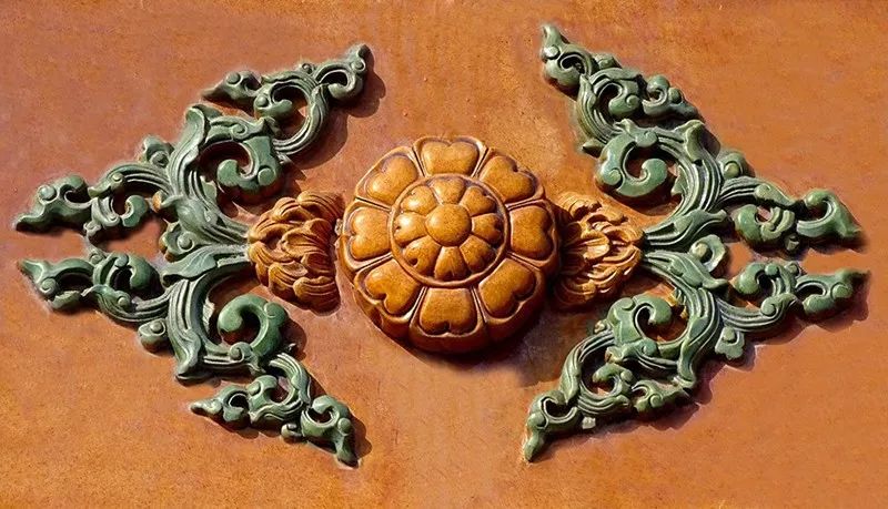 北京琉璃牌坊的作用,承德外八庙建筑风格及其象征意义