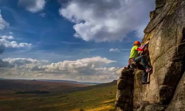 在英国，只是买买买怎么能够！