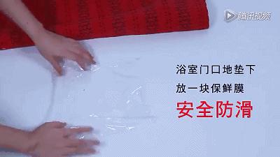 保鲜膜在微波炉加热用途,一次性保鲜膜多种用途