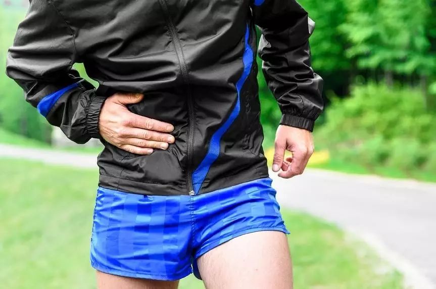 冬天跑步，如何减少岔气的发生？