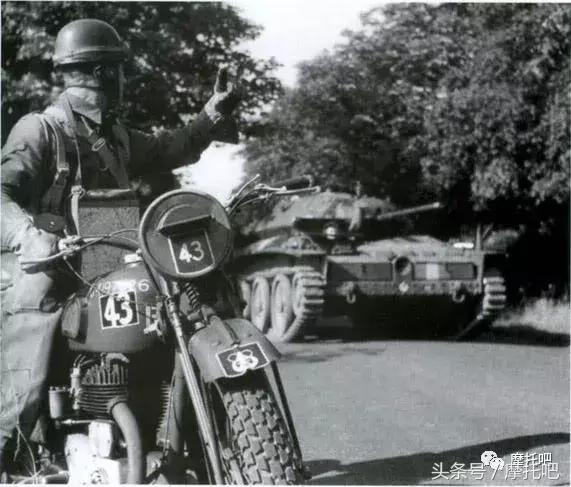 世界公认最美摩旅,一切都是最好的摩旅