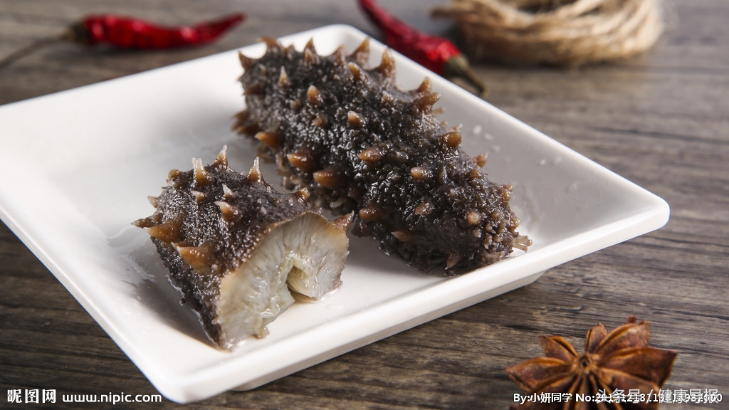 海参泡发以后怎么制作吃才有营养,海参六种简单吃法值得收藏