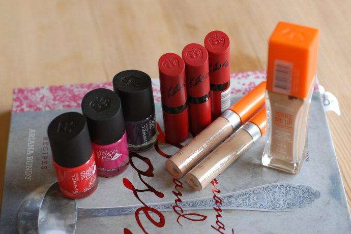 美妆有哪些平价品牌,欧美风美妆推荐哪款