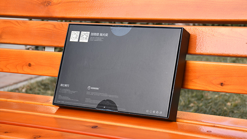 酷比魔方iwork10旗舰本玩游戏,酷比魔方iwork10pro图片