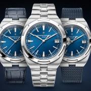 PP、VC和AP的对碰！尊达大师的遗产，顶级奢侈运动表系列文章之二