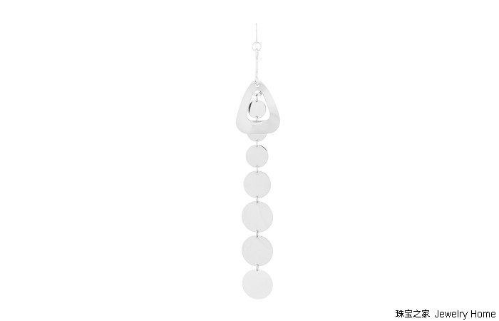 有哪些好看又特别的耳饰推荐,什么耳饰档次高一点又好看