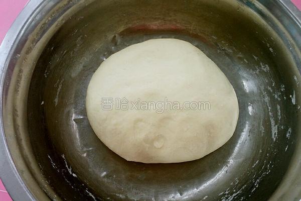 自制纯天然无添加的小油条,自制无泡打粉健康油条