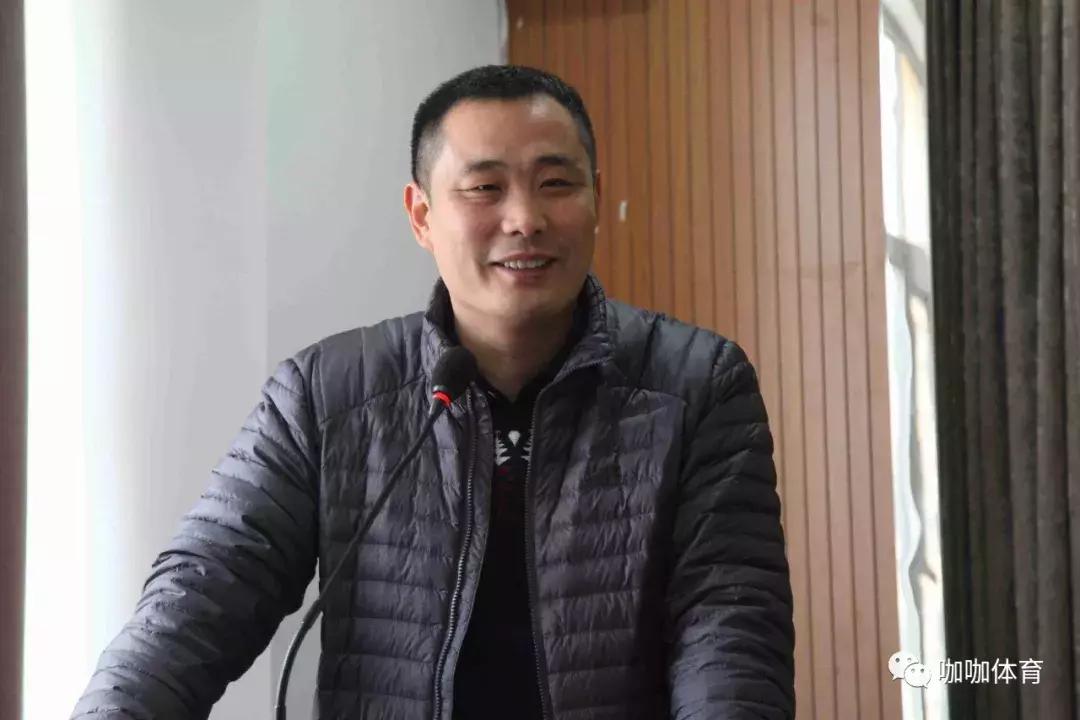 这所学校建成没几年，就被定为全国足球特色学校，厉害了！