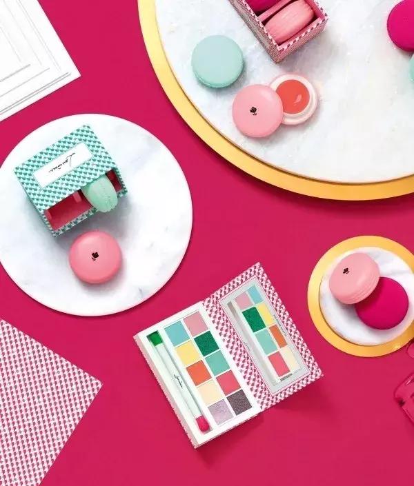 2018春季彩妆有哪些牌子,各大牌彩妆最值得购买的单品