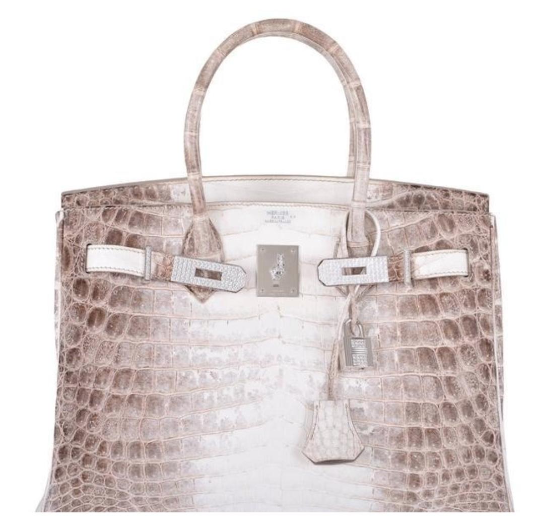 聊聊奢侈品的那点事,聊聊爱马仕