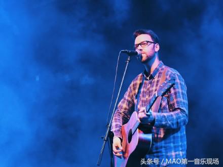 2017年度盘点｜MAO乐迷心中的“最佳现场”出炉！