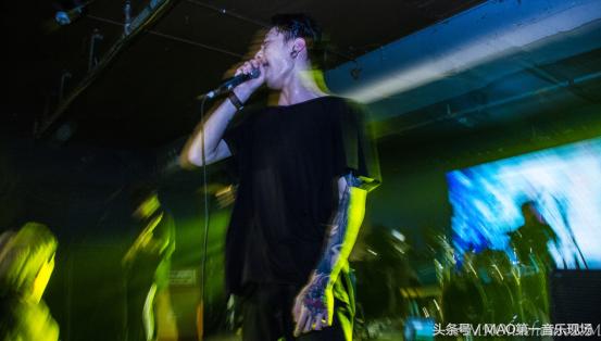2017年度盘点｜MAO乐迷心中的“最佳现场”出炉！