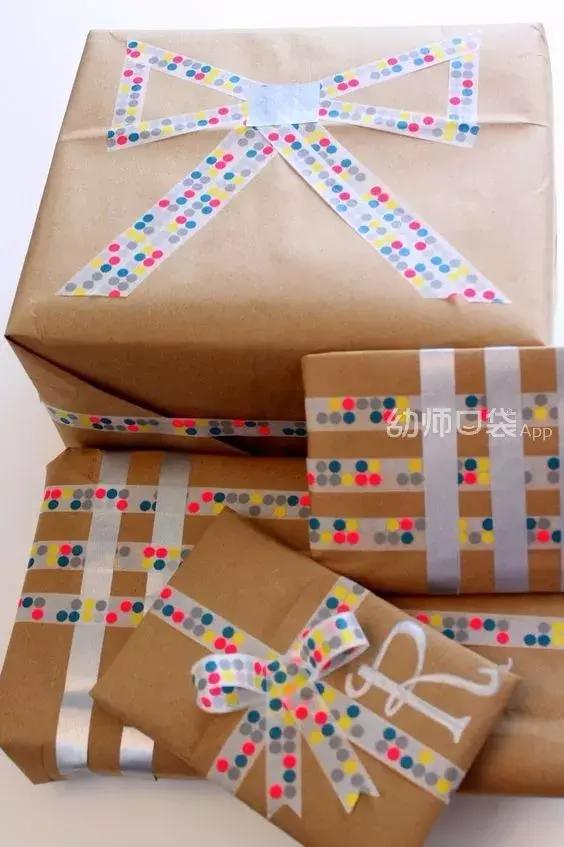 儿童透明胶带的100种玩法,儿童胶带简单教程