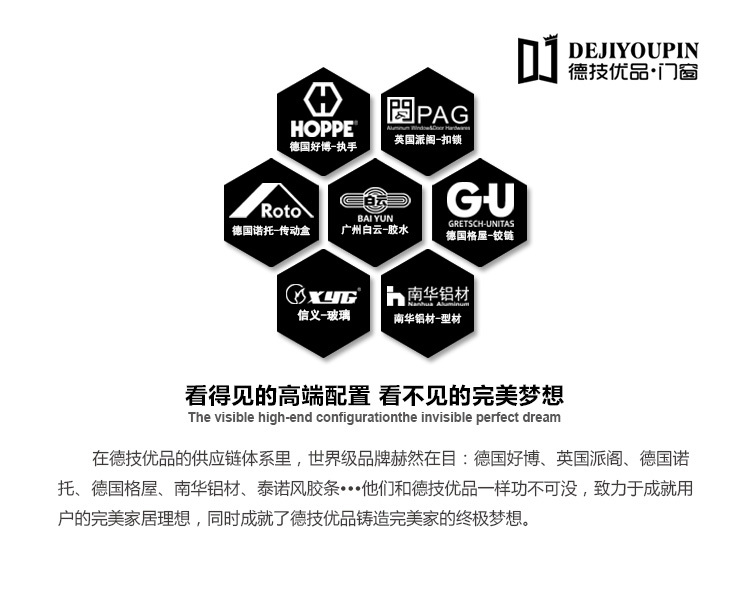 德技优品门窗多少钱一平方,德技优品门窗加盟靠谱吗