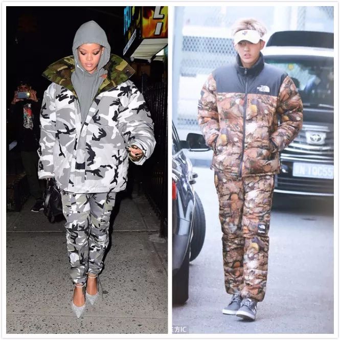 别说羽绒服太难“驾驭”,其实这些小心机你一直都不知道